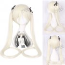 Yosuga no Sora Kasugano Sora Cosplay Wig
