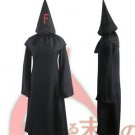 Halloween FFF Anime Follow Foolish Fukanzenna Ketsumatsu Cosplay Costume