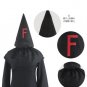 Halloween FFF Anime Follow Foolish Fukanzenna Ketsumatsu Cosplay Costume