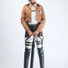 Attack on Titan  Mikasa Ackerman Cosplay Costume