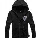 Attack on Titan Jiyu no Tsubasa Sweater Cosplay Costume