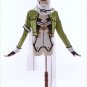 Custom Made Sword Art Online &acirc;�&iexcl; Sinon Cosplay Costume