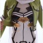 Custom Made Sword Art Online &acirc;�&iexcl; Sinon Cosplay Costume