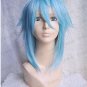 A Set Of Sword Art Online &acirc;�&iexcl; Sinon Cosplay Costume (Include:wig)