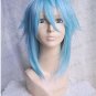 Sword Art Online &acirc;�&iexcl; Sinon Cosplay Wig