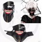 Fast Shipping Tokyo Ghoul Kaneki Ken  Cosplay Costume (Include:mask )