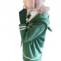 Danganronpa Chiaki Nanami Cosplay Costume