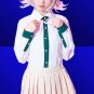 Danganronpa Chiaki Nanami Cosplay Costume