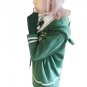 Fast Shipping Danganronpa Chiaki Nanami Cosplay Costume
