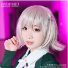 Danganronpa Chiaki Nanami Cosplay Wig