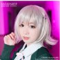 Danganronpa Chiaki Nanami Cosplay Wig