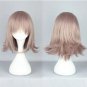 Danganronpa Chiaki Nanami Cosplay Wig