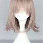 Danganronpa Chiaki Nanami Cosplay Wig