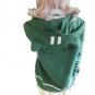 Fast Shipping A Set Of Danganronpa Chiaki Nanami Cosplay Costume (Include:wig)