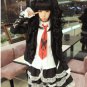 Danganronpa Celestia Cosplay Costume