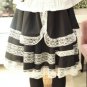 Danganronpa Celestia Cosplay Costume