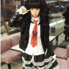 Fast Shipping Danganronpa Celestia Cosplay Costume