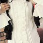 Fast Shipping Danganronpa Celestia Cosplay Costume