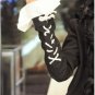 Fast Shipping A Set Of Danganronpa Celestia Cosplay Costume (Include:wig)