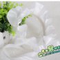 Fast Shipping A Set Of Danganronpa Celestia Cosplay Costume (Include:wig)