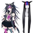 A Set Of Danganronpa Mioda Ibuki Cosplay Costume