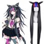 A Set Of Danganronpa Mioda Ibuki Cosplay Costume