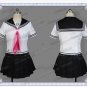 A Set Of Danganronpa Mioda Ibuki Cosplay Costume