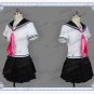 A Set Of Danganronpa Mioda Ibuki Cosplay Costume