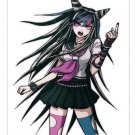 A Set Of Danganronpa Mioda Ibuki Cosplay Costume
