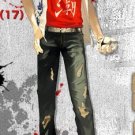 SRX Scared Rider XechS Kmae Kurisutofu Yousuke Cosplay Costume