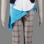 SRX Scared Rider XechS Kirisawa Takuto  Cosplay Costume
