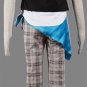 SRX Scared Rider XechS Kirisawa Takuto  Cosplay Costume