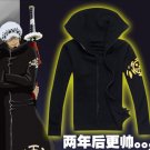 ONE PIECE Trafalgar Law Cloak Cosplay Costume