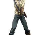 Akame ga KILL! Tatsumi Cosplay Costume