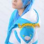 DRAMAtical Murder/DMMD Seragaki Aoba Cosplay Costume