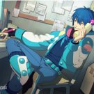 Free Shipping DRAMAtical Murder/DMMD Seragaki Aoba Cosplay Costume