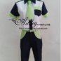 DRAMAtical Murder/DMMD Noiz Cosplay Costume