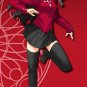 Fast Shipping Fate Stay Night Tohsaka Rin Cosplay Costume