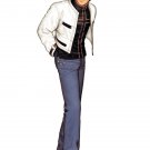 The King Of Fighters Kyo Kusanagi Cosplay Costume