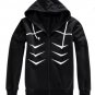 Tokyo Ghoul Kaneki Ken Sweater Cosplay Costume