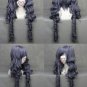 Black Butler Ciel Phantomhive female version Cosplay Wig