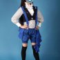 Black Butler Ciel Phantomhive 2nde Cosplay Costume