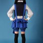 Black Butler Ciel Phantomhive 2nde Cosplay Costume