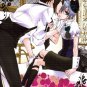 Black Butler Ciel Phantomhive 3rd Cosplay Costume