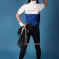 Black Butler Ciel Phantomhive 3rd Cosplay Costume
