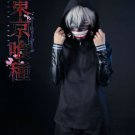 Tokyo Ghoul Kaneki Ken Suit Cosplay Costume