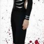 Tokyo Ghoul Kaneki Ken  Cosplay Costume (Include:Jacket And Pants)