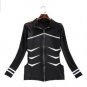 Tokyo Ghoul Kaneki Ken  Cosplay Costume (Include:Jacket And Pants)
