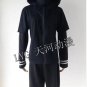 Tokyo Ghoul Kaneki Ken  Cosplay Costume (Include:3pcs)