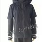Tokyo Ghoul Kaneki Ken  Cosplay Costume (Include:3pcs)